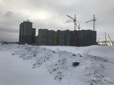 Красное яблоко Эт13 Секции 2.3,2.4