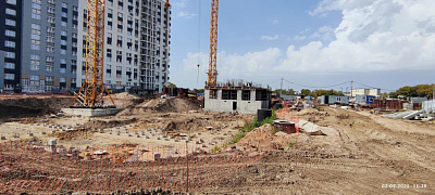ЖК