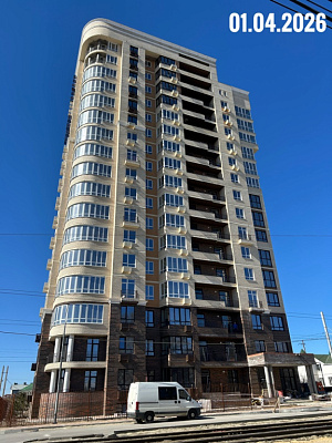 Жилой комплекс 