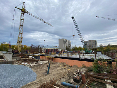 г. Бердск, ул Ленина