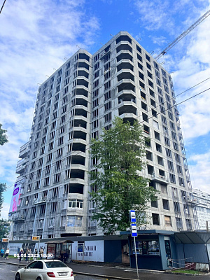 DECO RESIDENCE