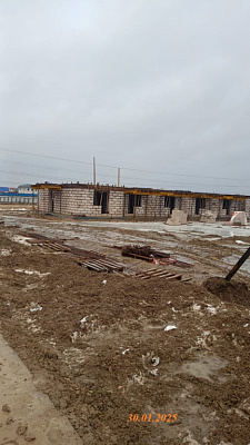 ЛО, Городской поселок Фёдоровское, Проезд 8-й Вознесенский