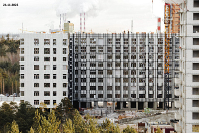 Гранд-квартал Гринкод