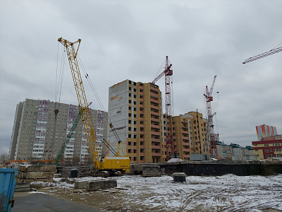 г. Сургут