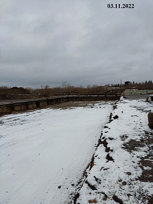 Жилой комплекс 