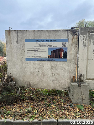 г. Челябинск, Улица Мира