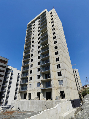 ЖК Квартал Горный