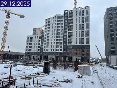 1-й Химкинский