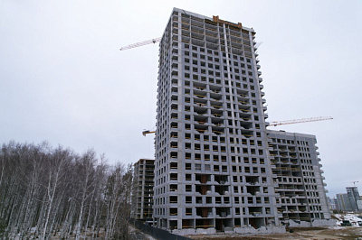 ЖК «РАЗУМ в Академическом»