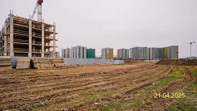 Квартал Лаголово