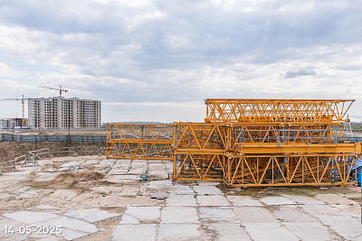 Клюква.Парк, 3 очередь