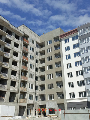 г. Евпатория, пр-кт Ленина