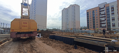 г. Тверь, Улица Оснабрюкская