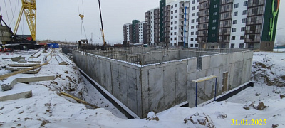 Жилой комплекс