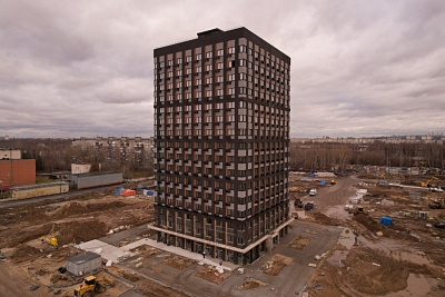 Новая