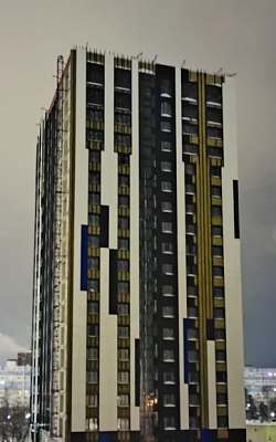 г. Нижнекамск, Улица