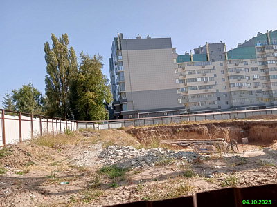 г. Белгород, пр-кт Б.Хмельницкого