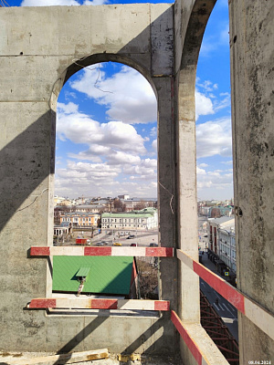 г. Москва, ул Остоженка
