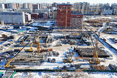Жилой комплекс