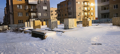 ЖК «Советский»