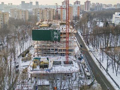 Springs Спрингс