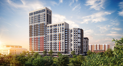 ЖК «Мартовский»