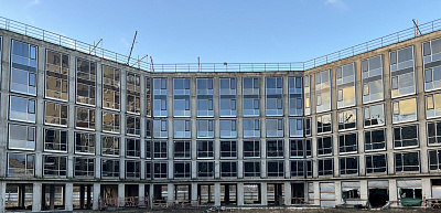 г. Санкт-Петербург, Улица Бутлерова