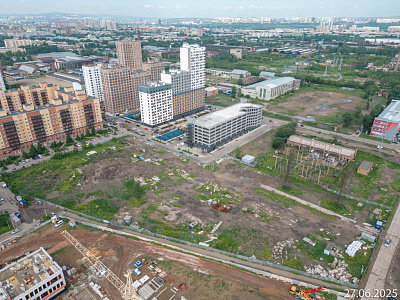Прогресс-кварталы 