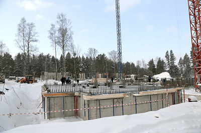 Кварталы Отрада