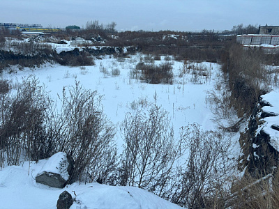 Жилой комплекс 