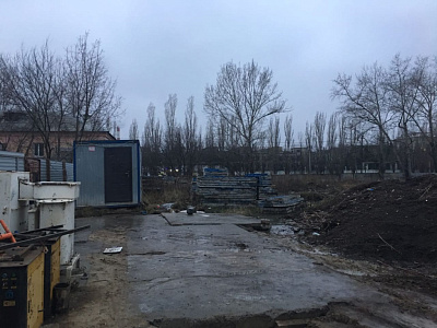 ЖК Новиков