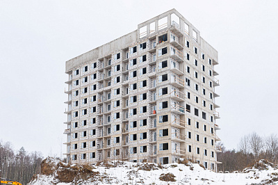 Новоселье
