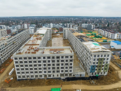 Равновесие корпус 1