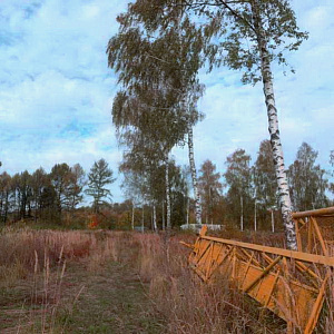 Жилой Комплекс