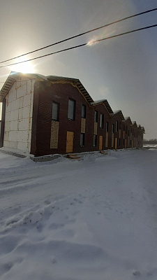Село Марусино