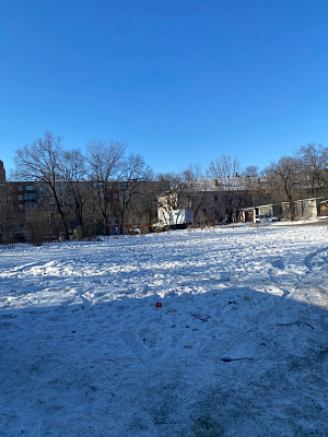 ЖК ДОМ БОНСАЙ