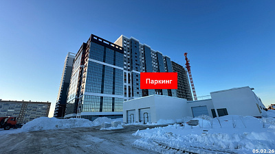 ЖК Компас 