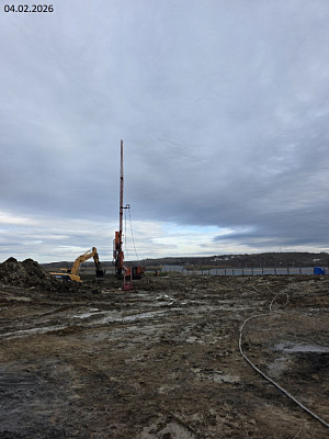 Апарт-Комплекс 