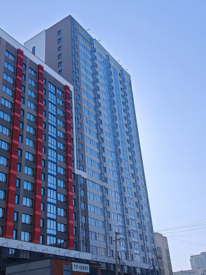 ЖК Тактика - 3 этап