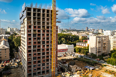 ЖК Форма