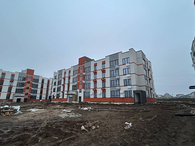 ЖК Покровский квартал