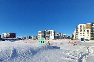 Grona Lund