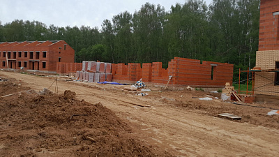 Жилой комплекс