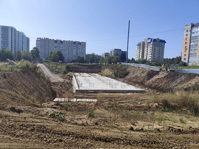 Жилищный Комплекс