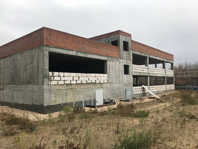 Жилой Комплекс 