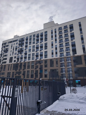 Жилой комплекс 