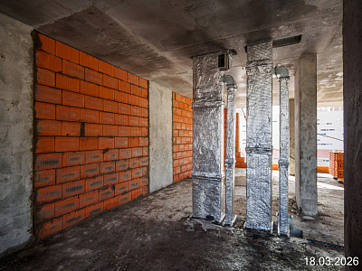 Кварталы Драверта