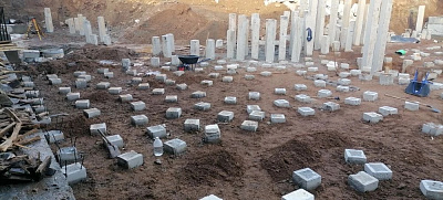 Жилой квартал «На турбинке»