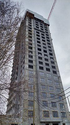 г. Екатеринбург