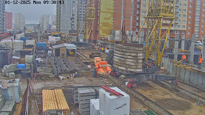 г. Новочебоксарск